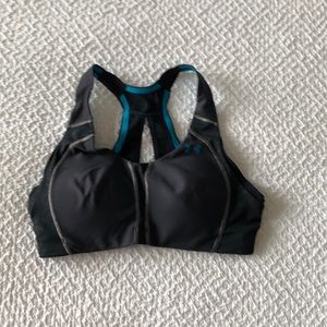 Under Armour Sports Bra